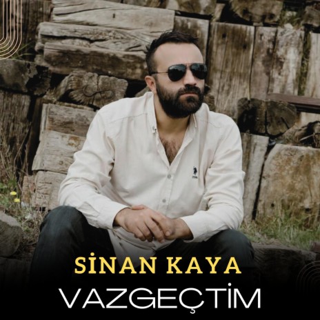 Vazgeçtim | Boomplay Music