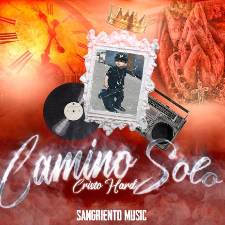 Camino Solo | Boomplay Music