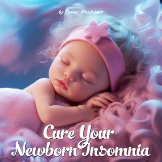 Cure Your Newborn Insomnia