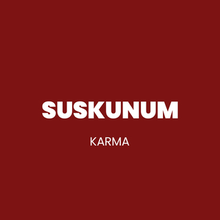 suskunum