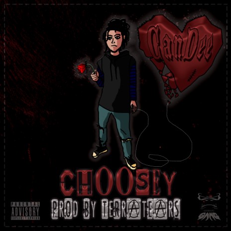 Choosey | Boomplay Music