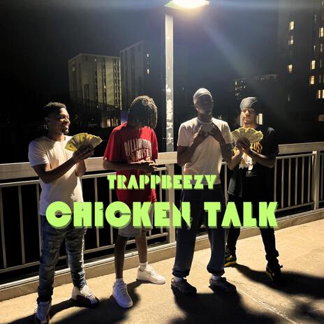 Chicken Talk | Boomplay Music