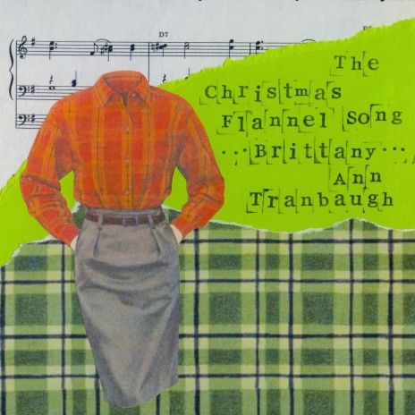 The Christmas Flannel Song