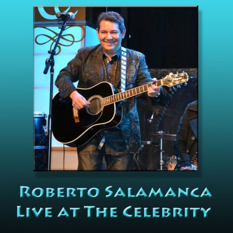 Alguien Especial-Live at The Celebrity Center | Boomplay Music