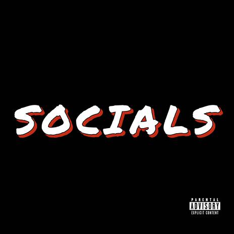 SOCIALS | Boomplay Music