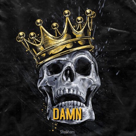 Damn | Boomplay Music