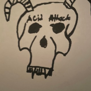 Acid attack