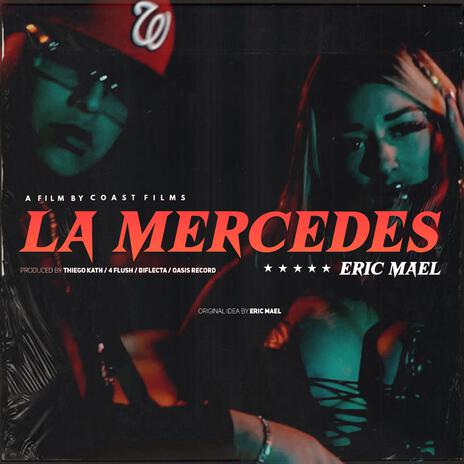 La Mercedes ft. EricMael | Boomplay Music