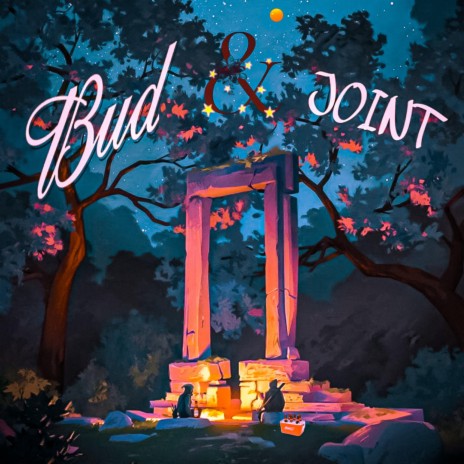 BUD & JOINT ft. WHYiii | Boomplay Music