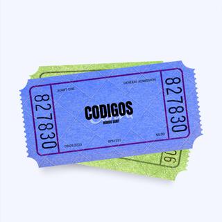 Codigos