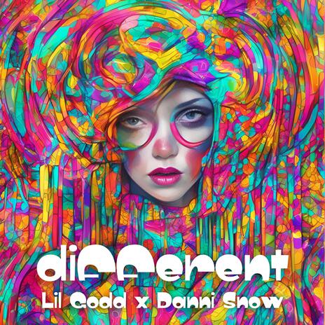 DIFFERENT ft. DANNI SNOW | Boomplay Music