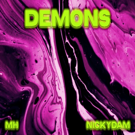 Demons | Boomplay Music