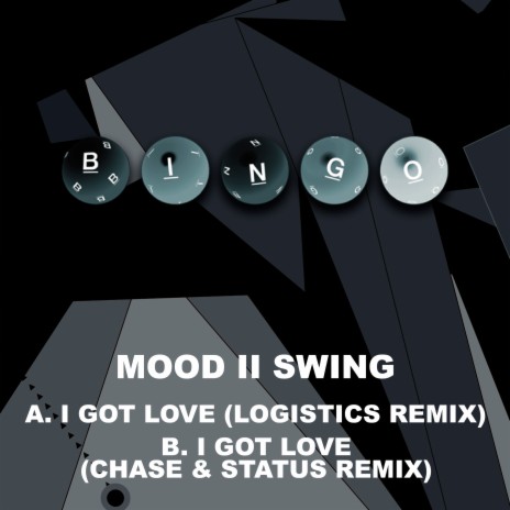 I Got Love (Logistics Remix) | Boomplay Music