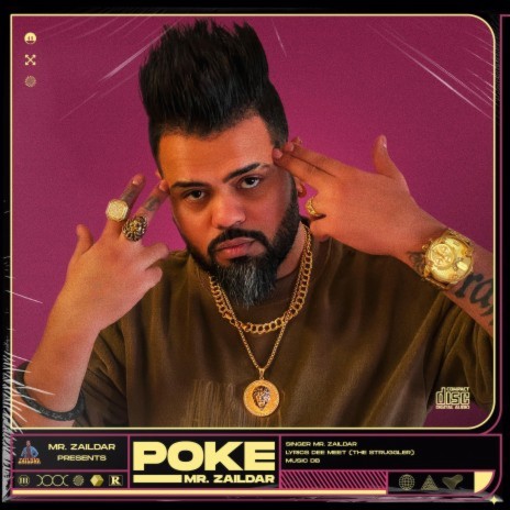 POKE | Boomplay Music