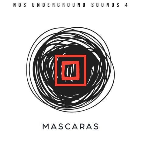 Mascaras | Boomplay Music