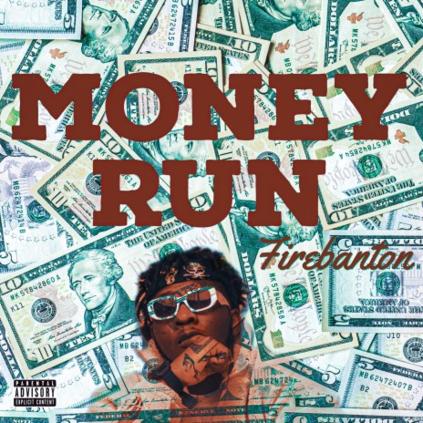 Money Run | Boomplay Music