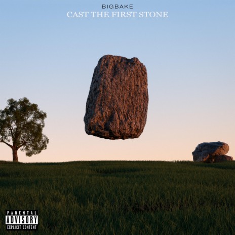 Cast the First Stone NFT | Boomplay Music