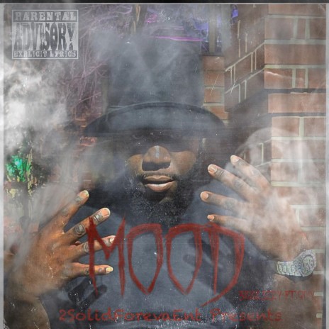 MOOD ft. Qiyy | Boomplay Music