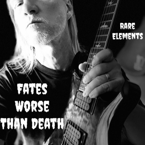 Fates Worse Than Death | Boomplay Music