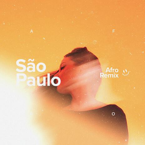 São Paulo (Afro House)