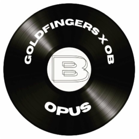 Opus ft. OB