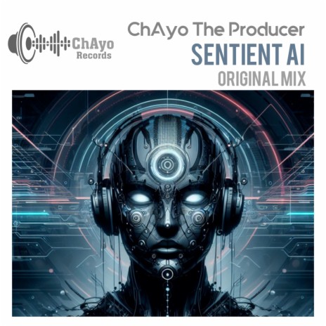 Sentient Ai | Boomplay Music