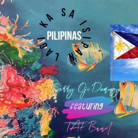 Lagi ka sa isipan (Pilipinas) (Radio Edit) | Boomplay Music