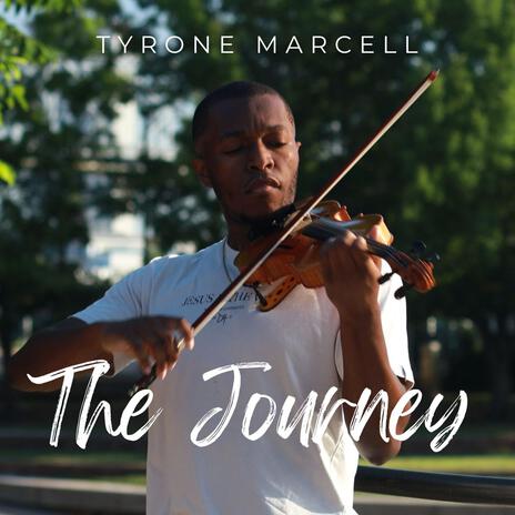 The Journey | Boomplay Music