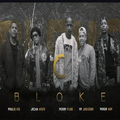 Quienes Somos? ft. Bloke C | Boomplay Music