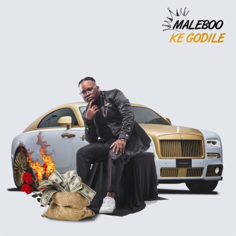 Ke Godile | Boomplay Music