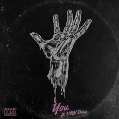 YOU ft. VRN Drxw | Boomplay Music