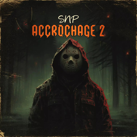 Accrochage 2 | Boomplay Music