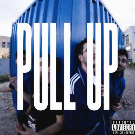 Pull Up ft. Boom Boom Fighters | Boomplay Music