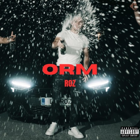 ORM ft. prod_by_Teddy | Boomplay Music