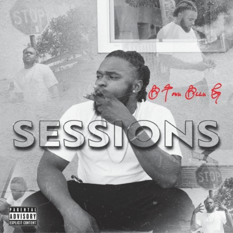 Sessions | Boomplay Music