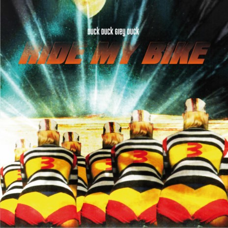 Ride My Bike | Boomplay Music