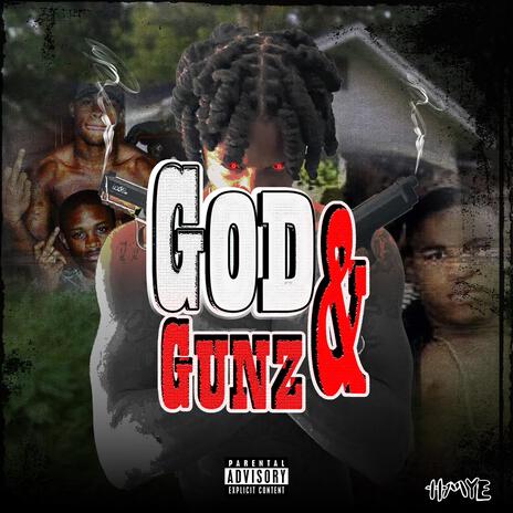 God & Gunz | Boomplay Music