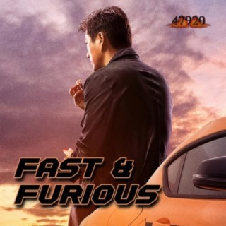 Fast & Furious