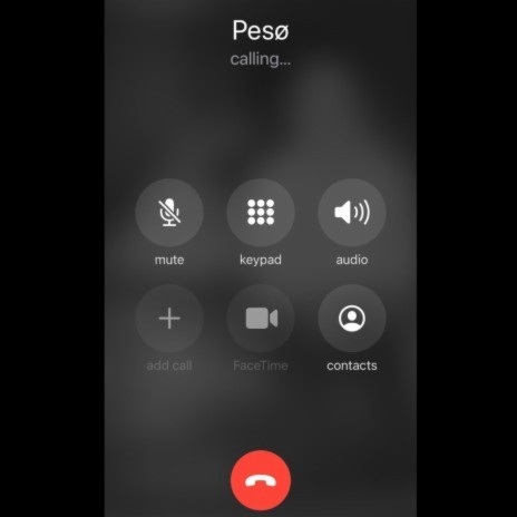 CALL ON PESØ | Boomplay Music
