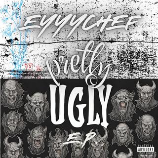 PRETTY UGLY EP