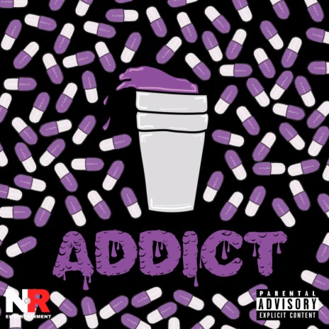 Addict | Boomplay Music