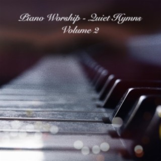 Piano Worship Volume 2