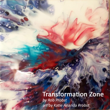 Transformation Zone | Boomplay Music