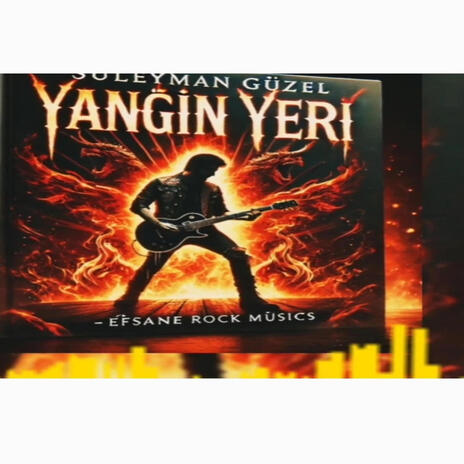 Yangın Yeri