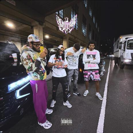 Drizzle ft. Vendetta, Jay Critch & Laron | Boomplay Music