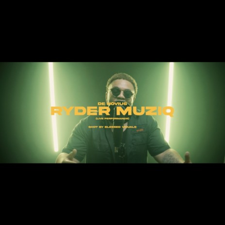 Ryder Muziq | Boomplay Music