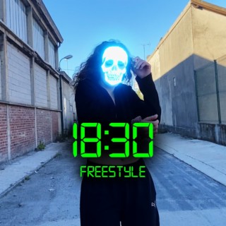 18h30 (Freestyle #2) lyrics | Boomplay Music