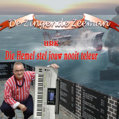 Die Hemel stel jouw nooit teleur nie | Boomplay Music