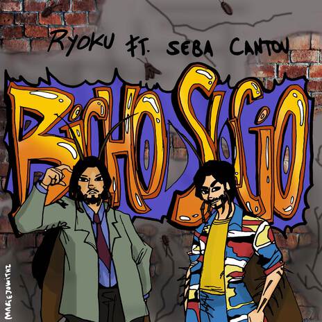 Bicho sucio | Boomplay Music