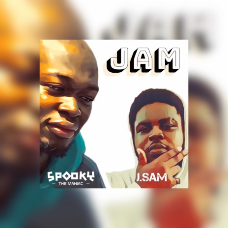 Jam ft. J.Sam | Boomplay Music